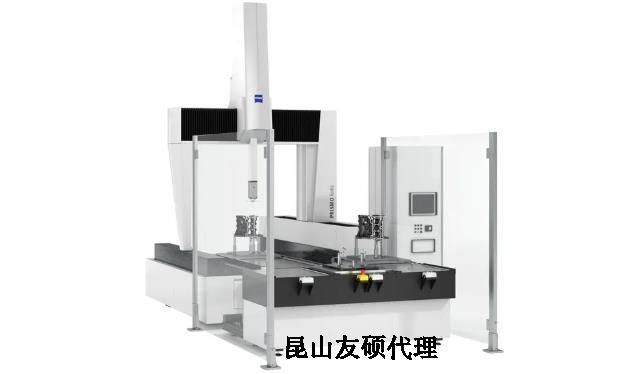 舒兰蔡司三坐标