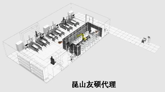 舒兰蔡司三坐标